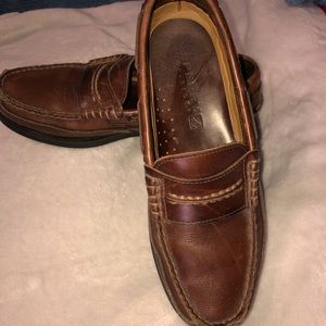 Sperry dress shoes
